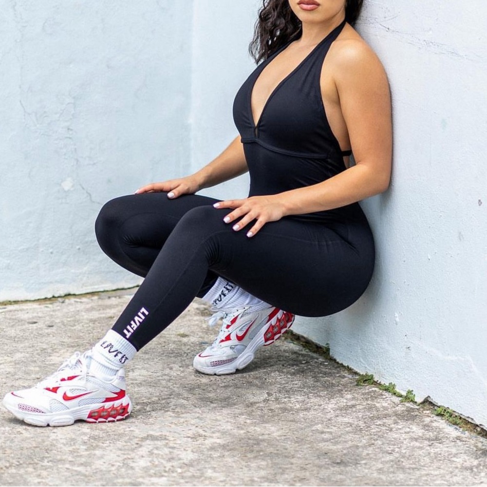 Livfit romper activewear